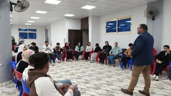 نجاح ملحوظ في ختام مسار سلام بالسويس وتكريم 40 مدرباً شاباً لنشر قيم التعايش