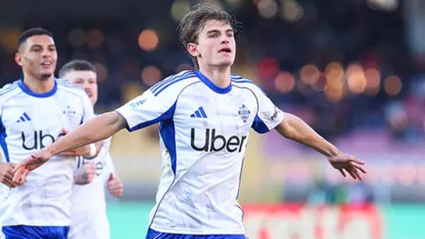 كومو يتألق في مباراة مثيرة ويقصي نابولي من كأس إيطاليا بركلات الترجيح