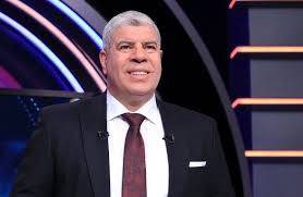 تهنئة من أحمد شوبير لجوهرتنا نبيل وإشادة بمسيرة أشرف صبحي في وزارة الشباب والرياضة