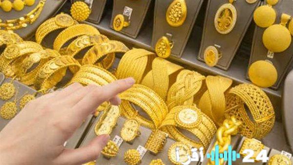 زيادة ملحوظة في أسعار الذهب اليوم السبت 7 فبراير 2026