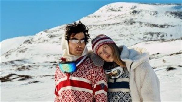 حيث تتعانق الأناقة مع الأداء في ميلانو، اكتشف عالم دورة الألعاب الأولمبية الشتوية