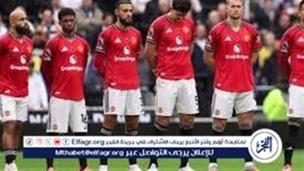 ليلة حاسمة في البريميرليغ.. مانشستر يونايتد يصطدم بوست هام في مواجهة مثيرة
