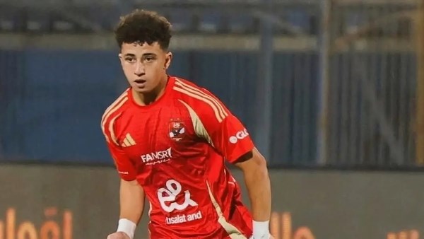 تفاصيل إعارة بلال عطية إلى «ريال راسينج» الإسباني وما يتطلبه الموسم المقبل