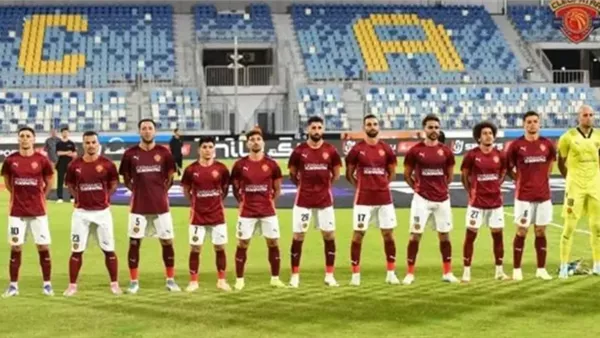 ترقبوا مواعيد مباريات الغد في دوري نايل، أبرزها مواجهات سيراميكا والمحلة