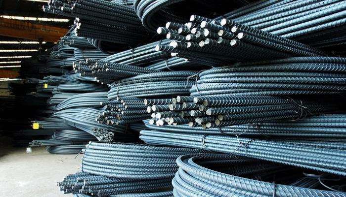 أسعار الحديد تسجل مستويات قياسية جديدة اليوم الخميس مع متوسط الطن يصل إلى 36 ألف جنيه