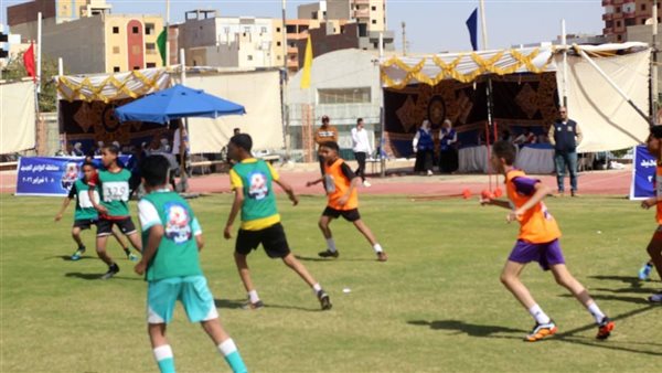 انطلاق فعاليات الموسم الرابع من «كابيتانو مصر» في الوادي الجديد لاكتشاف النجوم الكروية