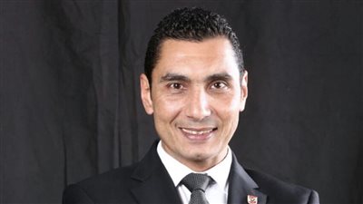 تهنئة حارة من نادي بيراميدز لجوهر نبيل بمناسبة توليه وزارة الشباب والرياضة