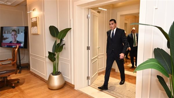 تحقيق طموحات الرياضيين: مطالب الاتحادات من وزير الرياضة الجديد تتصدر المشهد