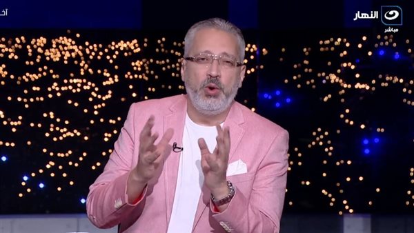 الكلمات النارية لتامر أمين حول اللحوم: ‘المحرمات وضرورتها في حياتنا’