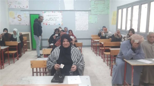 “الشباب والرياضة” تطلق مشروع “المصريون يتعلمون” لمحو الأمية في الشرقية