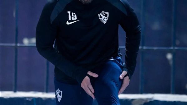 عودة قوية للزمالك مع 10 لاعبين في صفوف الفريق