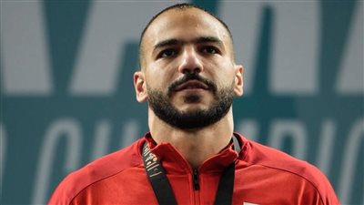 تألق ينتهي: بطل الكاراتيه المصري والعالمي عبد الله ممدوح يعلن اعتزاله