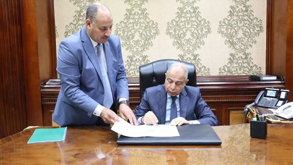 “المنيا تستعد لعودة الطلاب في الفصل الدراسي الثاني” محافظ المنيا يؤكد اكتمال التحضيرات المدرسية