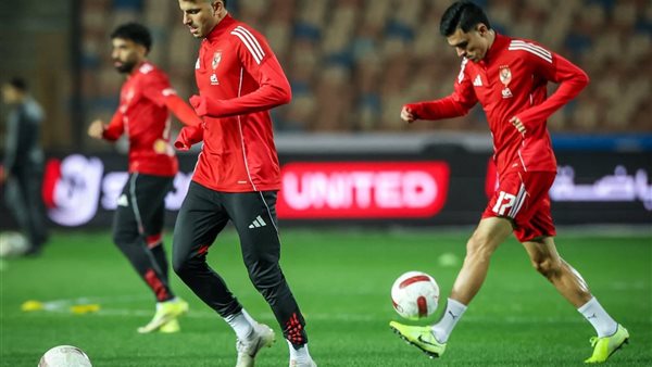 ماذا قدم الأهلي في مشواره بدور المجموعات قبل مواجهة الليلة؟