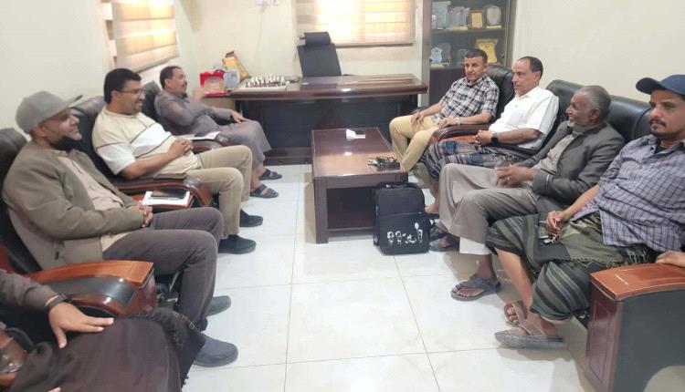 استقالة إدارة نادي التضامن تثير الجدل في الرياضة بشبوة