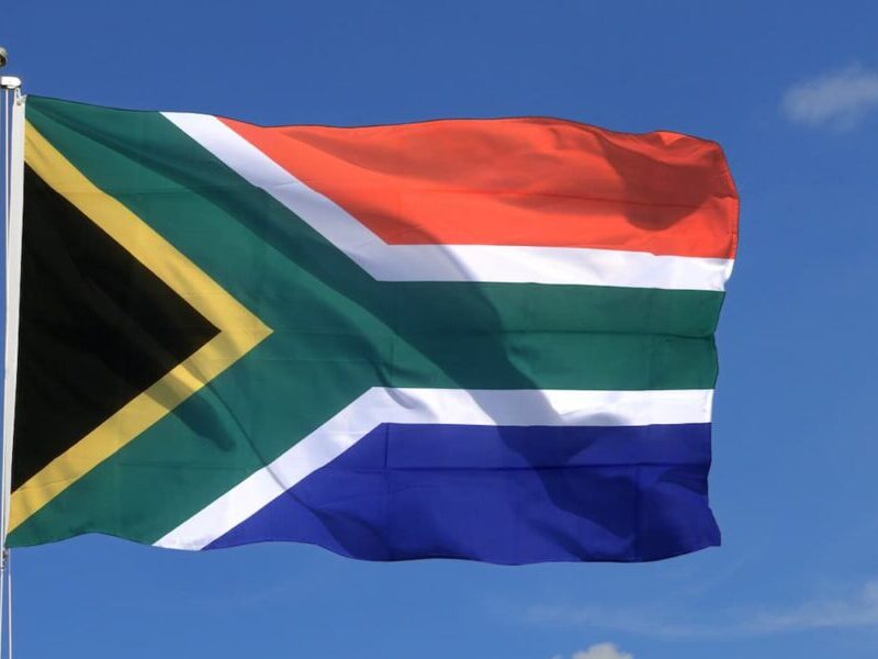 جنوب إفريقيا تعلن سحب قواتها من بعثة الأمم المتحدة في الكونغو الديمقراطية