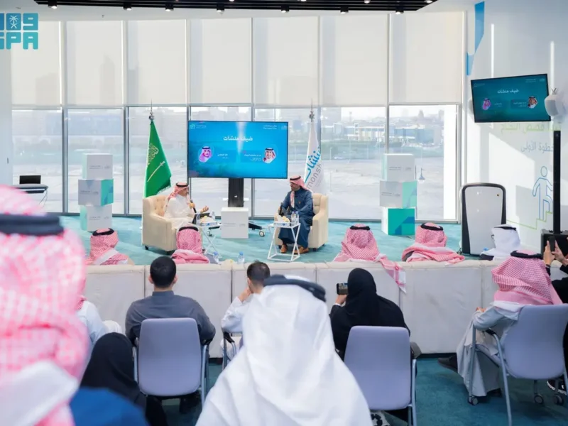 نحو مستقبل زاهر .. “منشآت” تنهي أسبوع الرياضة لدعم المنشآت الصغيرة والمتوسطة في القطاع الرياضي