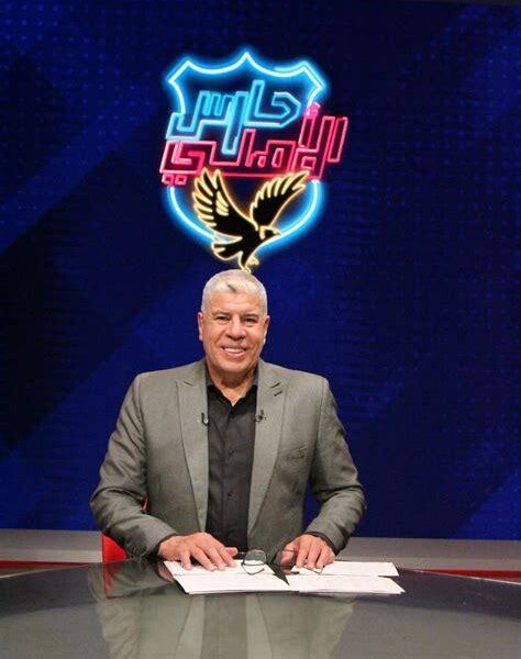 “مبروك لجوهـر نبيل، وزير الشباب والرياضة الجديد” الأهلي يحتفي بالتعيين ويعبر عن فخره بالإنجاز