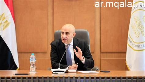 رحلة أشرف صبحي وزير الرياضة السابق بين التجنيس وإخفاق المنتخبات البارزة على مدار ثماني سنوات