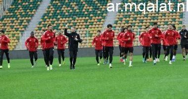 أبرز أحداث الرياضة المصرية يوم الجمعة 6 فبراير 2026