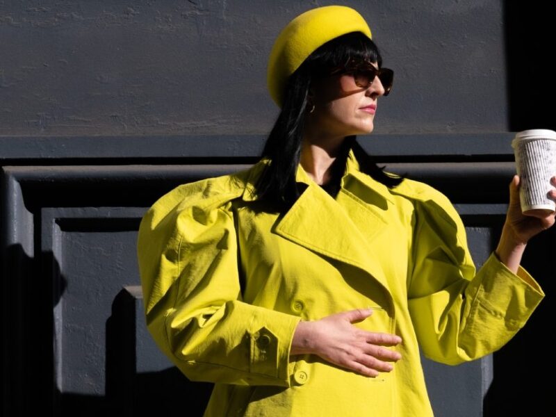 لقاء حصري مع ماري جينيفيف مديرة التعليم في معهد مارانغوني دبي