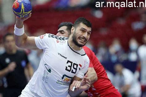 من هو جوهر نبيل ‘مِلقاط’ كرة اليد المصرية ووزير الشباب والرياضة الجديد؟