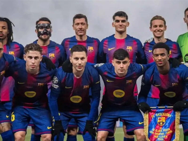 فرصة لا تعوض: ليفربول يسعى لتقديم عرض تاريخي للتعاقد مع نجم برشلونة