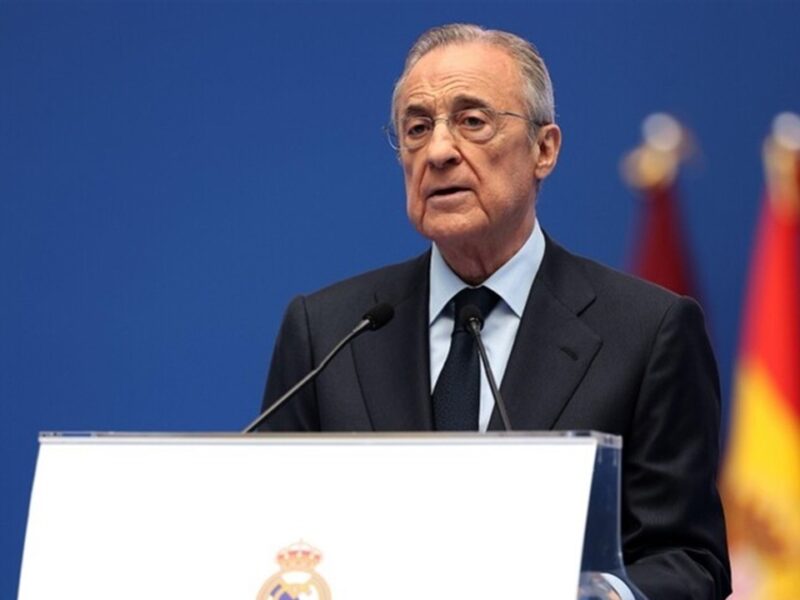 بيان رسمي من ريال مدريد ويويفا يكشف تفاصيل أزمة السوبر ليغ