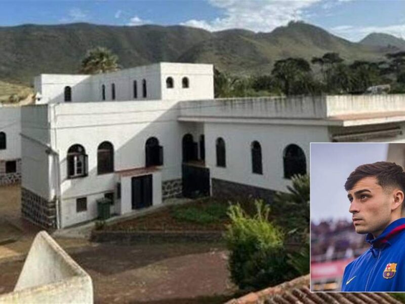 عشاق التاريخ: بيبري يستحوذ على دير تاريخي لتحويله إلى وجهة فندقية ريفية