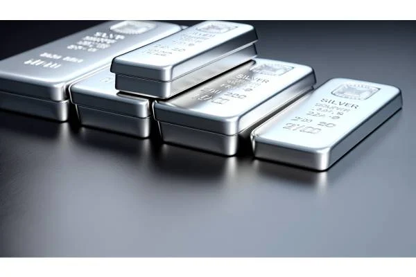 ارتفاع جديد في أسعار الفضة يثير اهتمام السوق