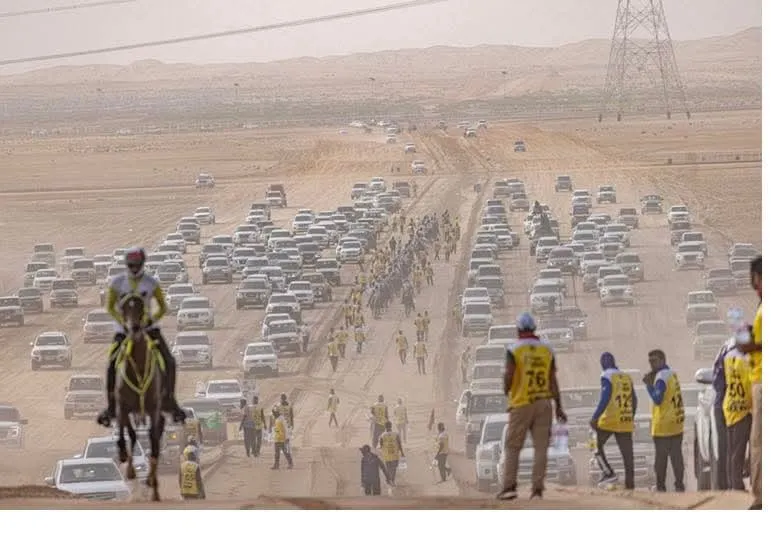 الإثارة تتجدد غداً في انطلاق أغلى سباقات التحمل العالمية