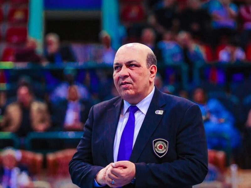 مصر تفتح أبوابها لاستضافة بطولة إفريقيا للشباب والناشئين في الووشو كونغ فو 2026