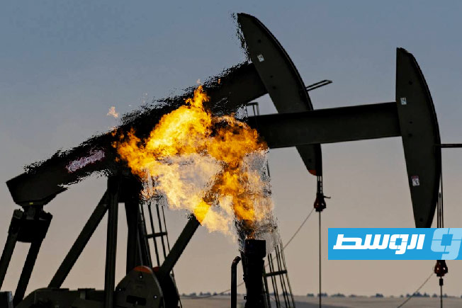 أسعار النفط تشهد ارتفاعاً ملحوظاً بفعل القلق من انهيار المحادثات الأميركية