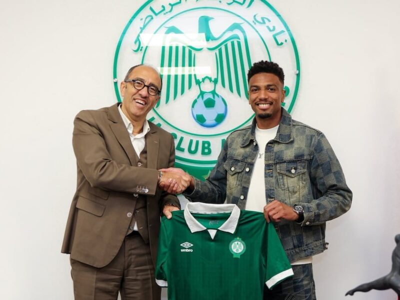 عام استثنائي مع قلعة النجوم والألقاب في الأفق