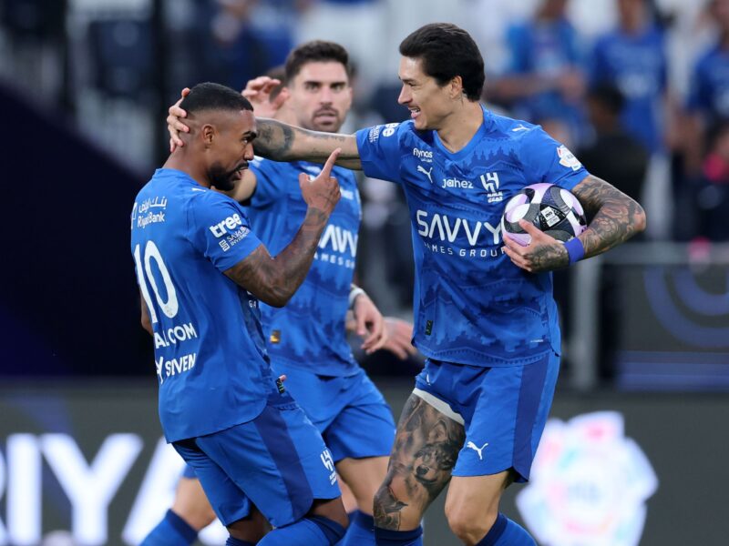 خطوات شراء تذاكر نادي الهلال للموسم 2025/26 مع تفاصيل الأسعار والمواعيد ونقاط البيع