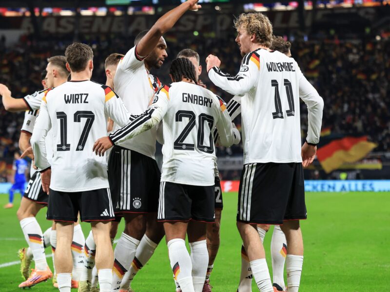 ألمانيا تعلن رسمياً عن مقاطعة كأس العالم 2026