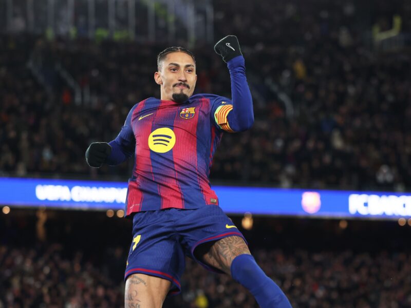 اكتشف القنوات الناقلة لمباراة برشلونة ضد ريال مايوركا في الدوري الإسباني 2025-2026 وكيفية مشاهدتها عبر الإنترنت