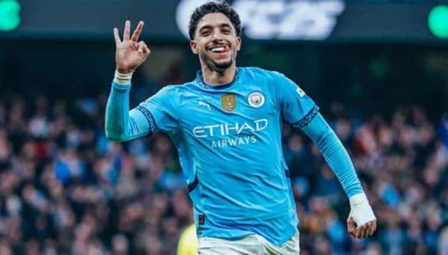 “لا تفوتوا لحظة الإثارة” مباراة مانشستر سيتي وفولهام في الدوري الإنجليزي 2025-2026 القنوات الناقلة وموعد اللقاء