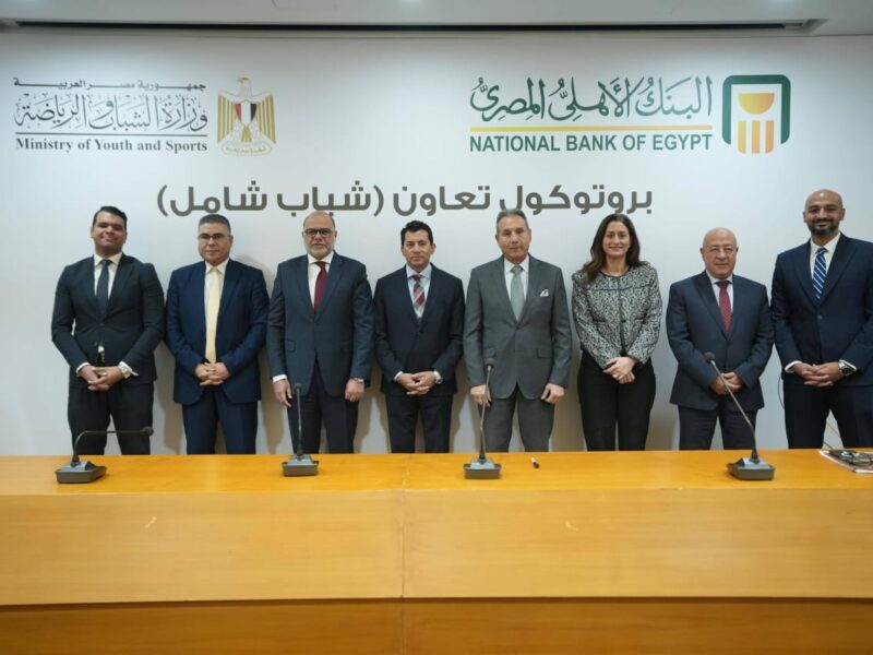 نحو آفاق جديدة في تمكين الشباب: استمرار جهود القيادة لتعزيز فرص الجيل القادم