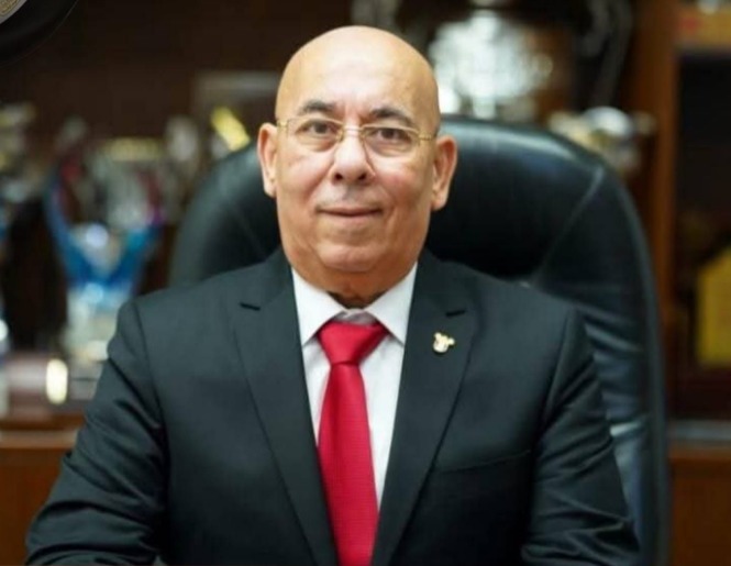 مصر تستعد لاستضافة بطولة شمال إفريقيا في أبريل المقبل