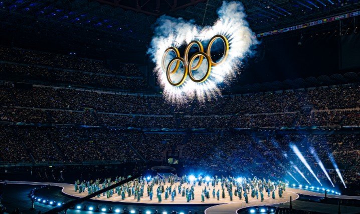 في ظل حضور الفيصل.. الرئيس الإيطالي يشهد انطلاق دورة الألعاب الأولمبية الشتوية