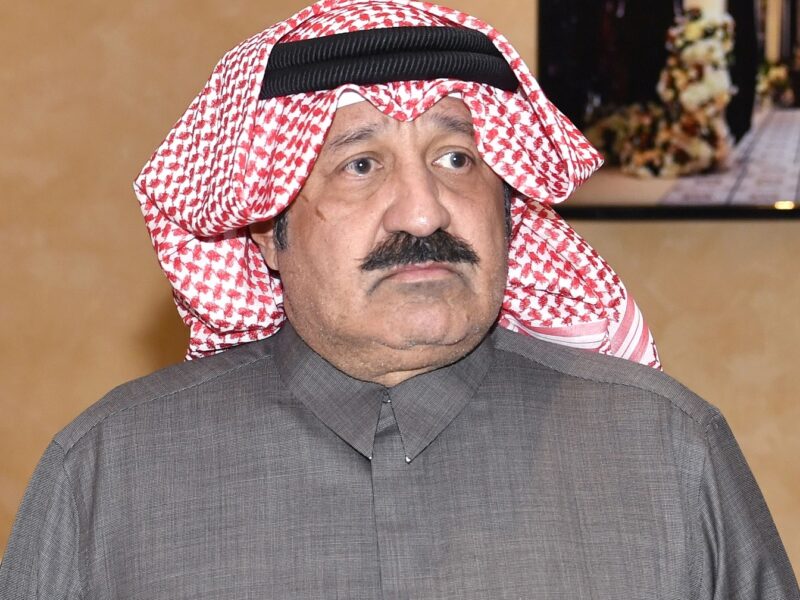 نحو استضافة كأس آسيا 2035: اليوسف يكشف عن ملف حكومي مدعوم من وزير الشباب والرياضة