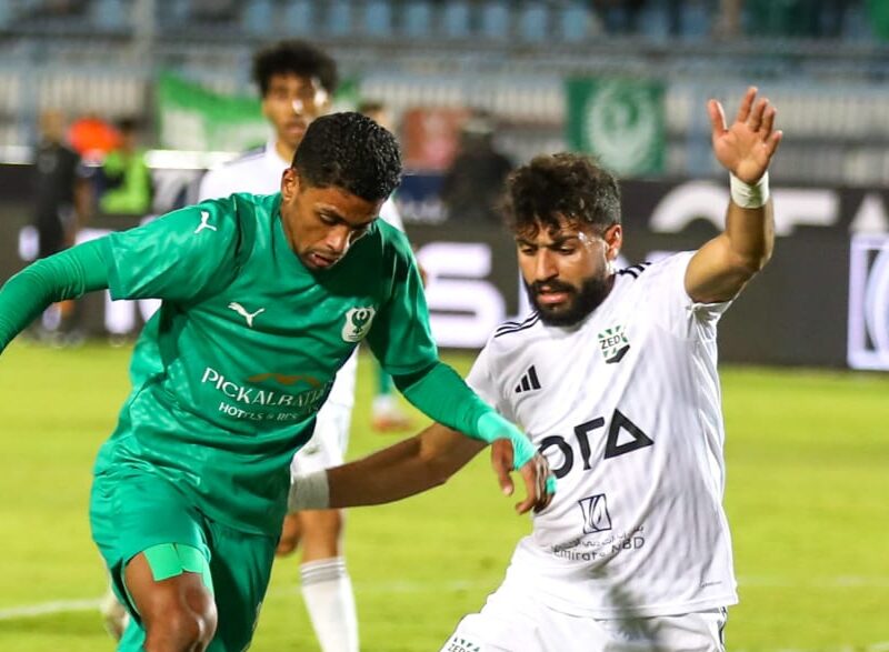 “حبايب” يحققون انتصارات مُبهرة في الدوري البورسعيدي