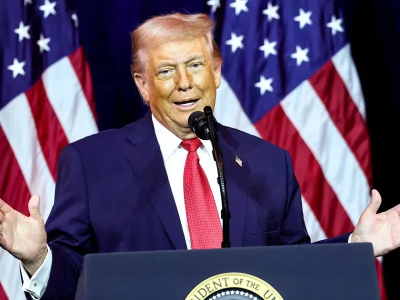 في خطوة جديدة، ترامب يطلق موقع TrumpRX لتوفير الأدوية بأسعار مخفضة