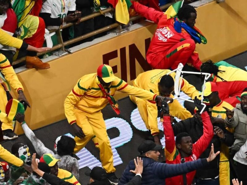 تأكيد رسمي: النيابة العامة تنفي أنباء إضراب المحتجزين السنغاليين عن الطعام بسبب أحداث نهائي الكان