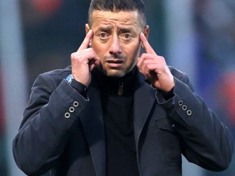 النصر يعكس تطور المكناسي وطموحه المتزايد بعد الفوز على الرجاء