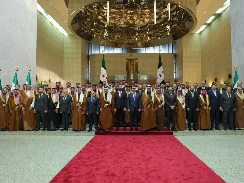 “آفاق جديدة في الاقتصاد السوري بعد سقوط الأسد” تعرف على استثمارات السعودية بسوريا من خلال شركة طيران