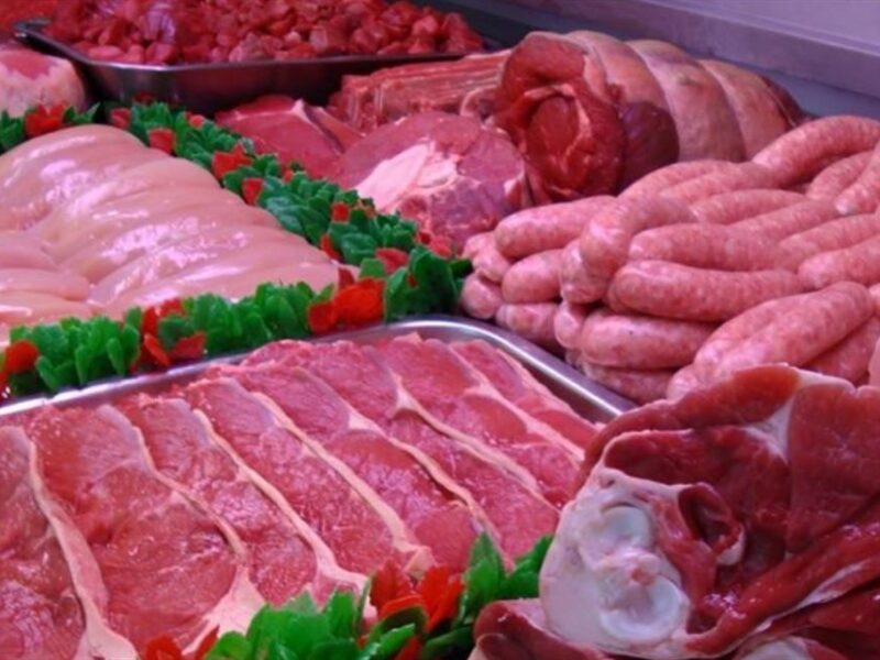 أسعار اللحوم في لبنان تشهد زيادة جديدة تثير قلق المستهلكين