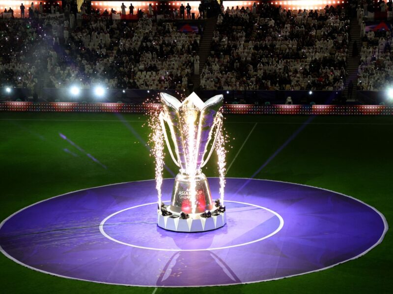 منافسة مثيرة تلوح في الأفق الدول تتنافس لاستضافة كأس آسيا 2031 و2035