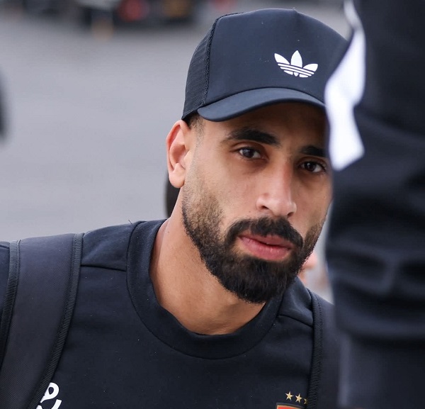 رحلة الأهلي إلى الجزائر لملاقاة شبيبة القبائل